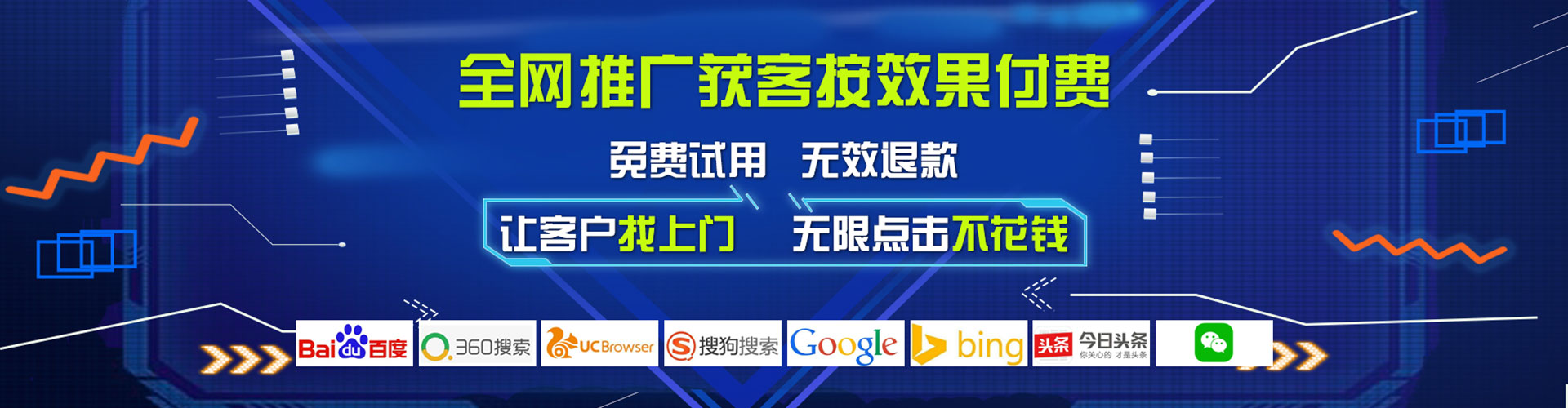 隆尧网络推广开户